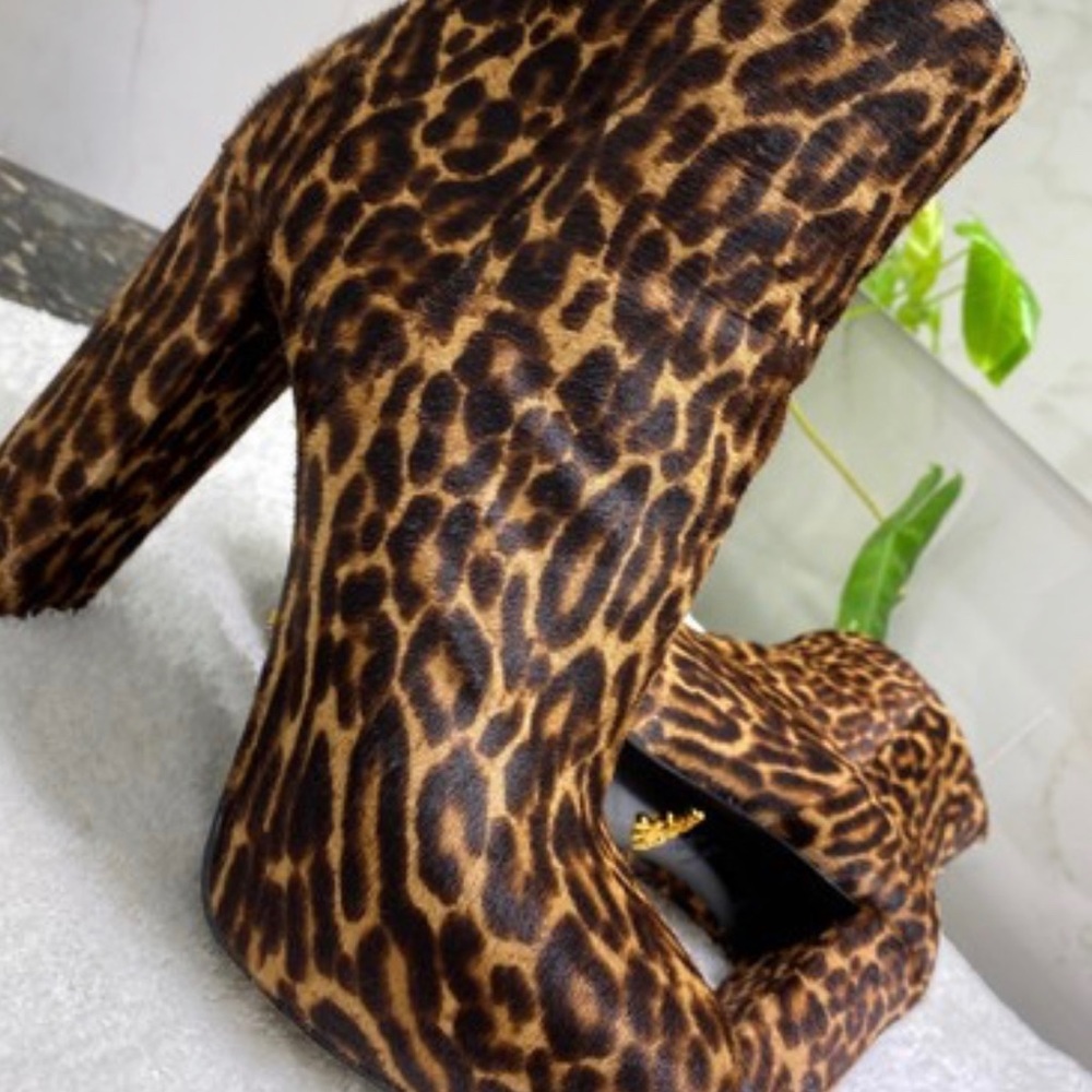 Booties - Picture 5 of 10